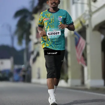 Runner Photo 5866482