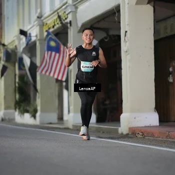 Runner Photo 5866485