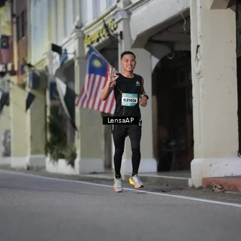 Runner Photo 5866486