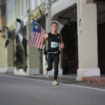 Runner Photo 5866487