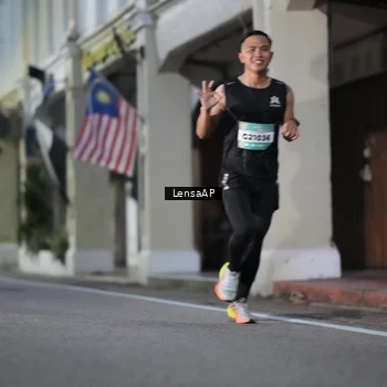Runner Photo 5866488