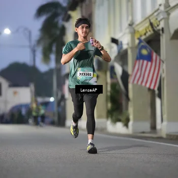 Runner Photo 5866489