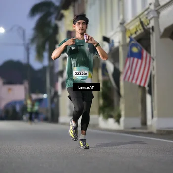 Runner Photo 5866492