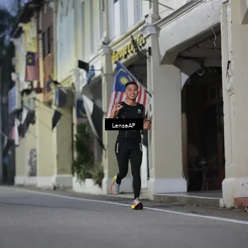 Runner Photo 5866494