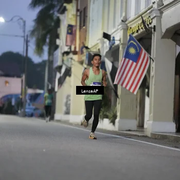 Runner Photo 5866495