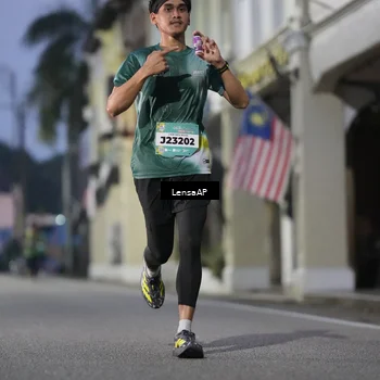 Runner Photo 5866497