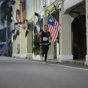 Runner Photo 5866500