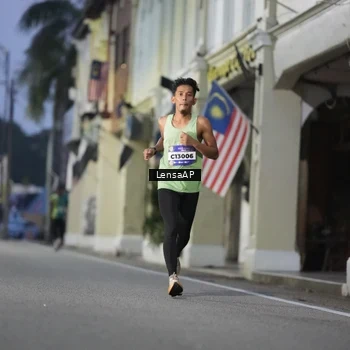 Runner Photo 5866501