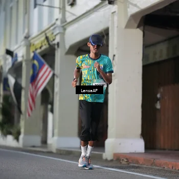 Runner Photo 5866508