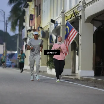 Runner Photo 5866512