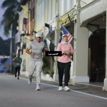 Runner Photo 5866514