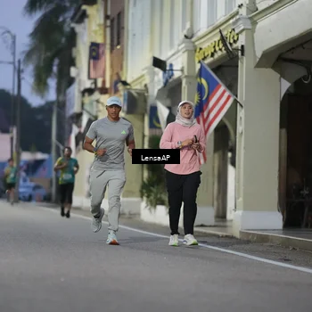 Runner Photo 5866515