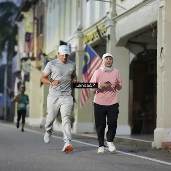 Runner Photo 5866517