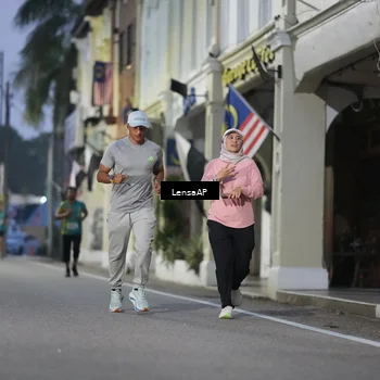 Runner Photo 5866518