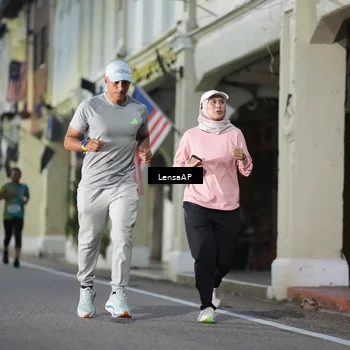 Runner Photo 5866519