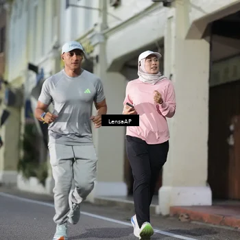 Runner Photo 5866520
