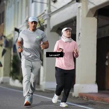 Runner Photo 5866521