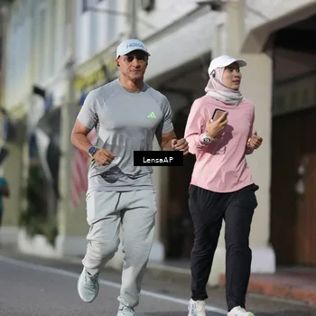 Runner Photo 5866524