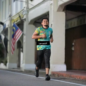 Runner Photo 5866527