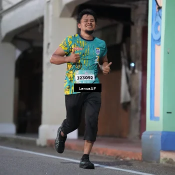 Runner Photo 5866528