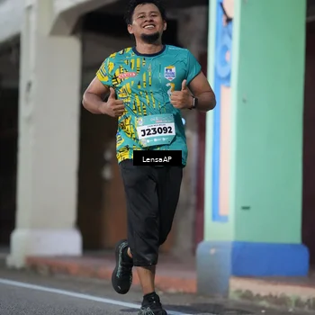 Runner Photo 5866530
