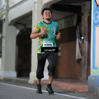 Runner Photo 5866531
