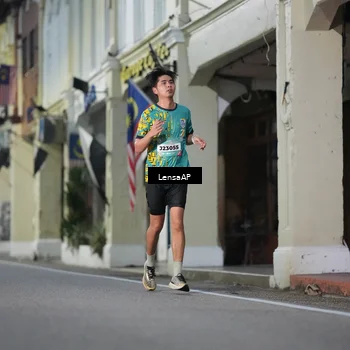 Runner Photo 5866532