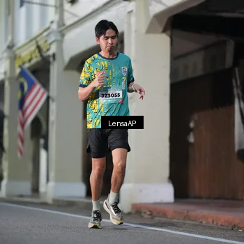 Runner Photo 5866535