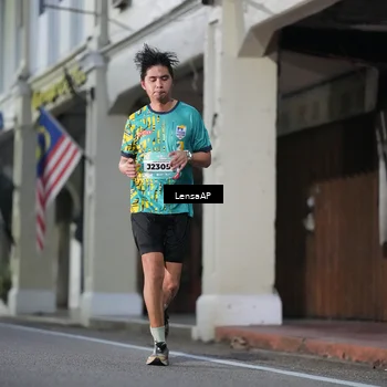 Runner Photo 5866536