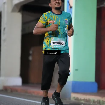 Runner Photo 5866537