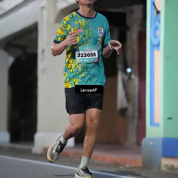 Runner Photo 5866538