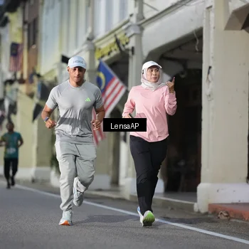 Runner Photo 5866539