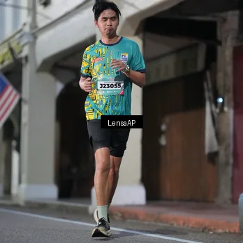 Runner Photo 5866540