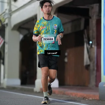 Runner Photo 5866541