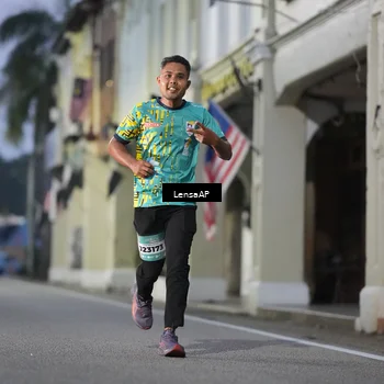 Runner Photo 5866542