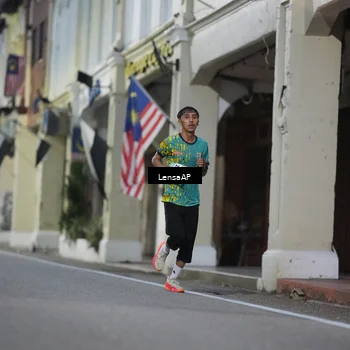Runner Photo 5866547
