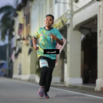 Runner Photo 5866549