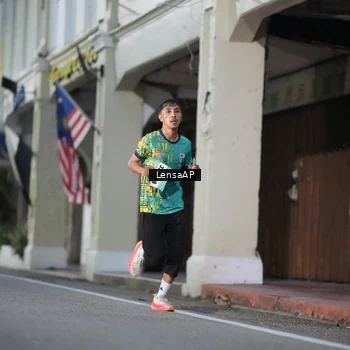 Runner Photo 5866552