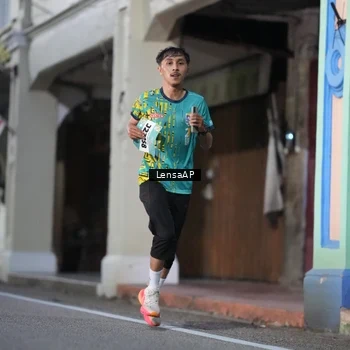 Runner Photo 5866553