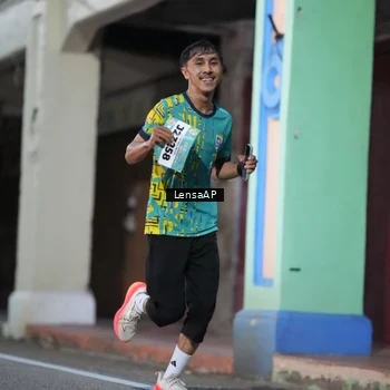 Runner Photo 5866554