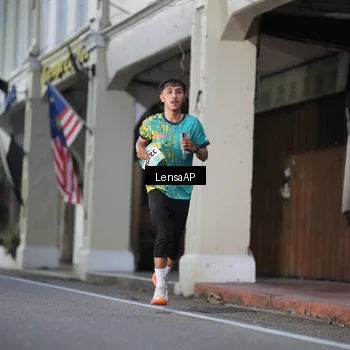 Runner Photo 5866557