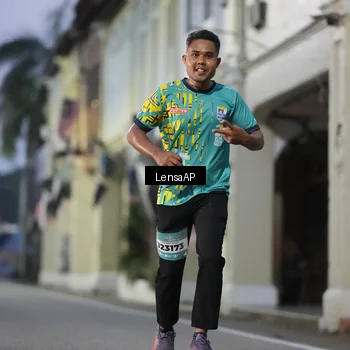 Runner Photo 5866559
