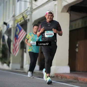 Runner Photo 5866560