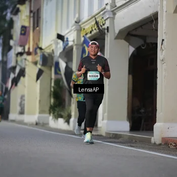 Runner Photo 5866561