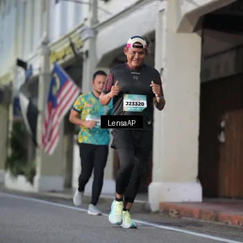 Runner Photo 5866562