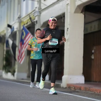 Runner Photo 5866563