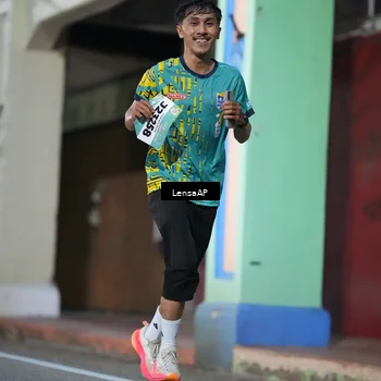 Runner Photo 5866564