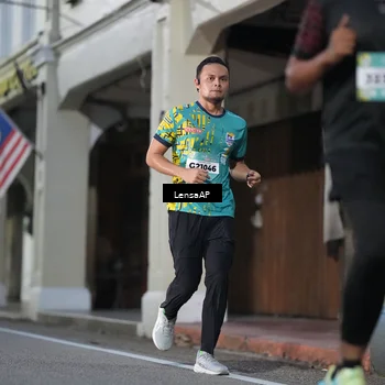 Runner Photo 5866569