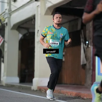 Runner Photo 5866570