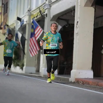 Runner Photo 5866571